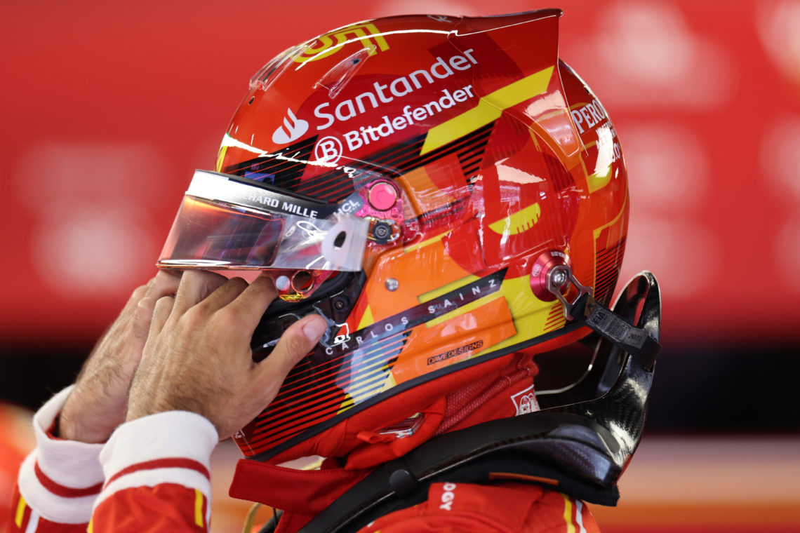 Photo by GSI/Icon Sport via Getty Images