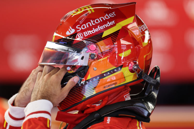 Photo by GSI/Icon Sport via Getty Images