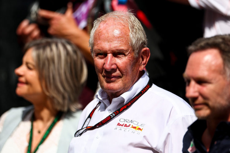 Photo by GSI/Icon Sport via Getty Images