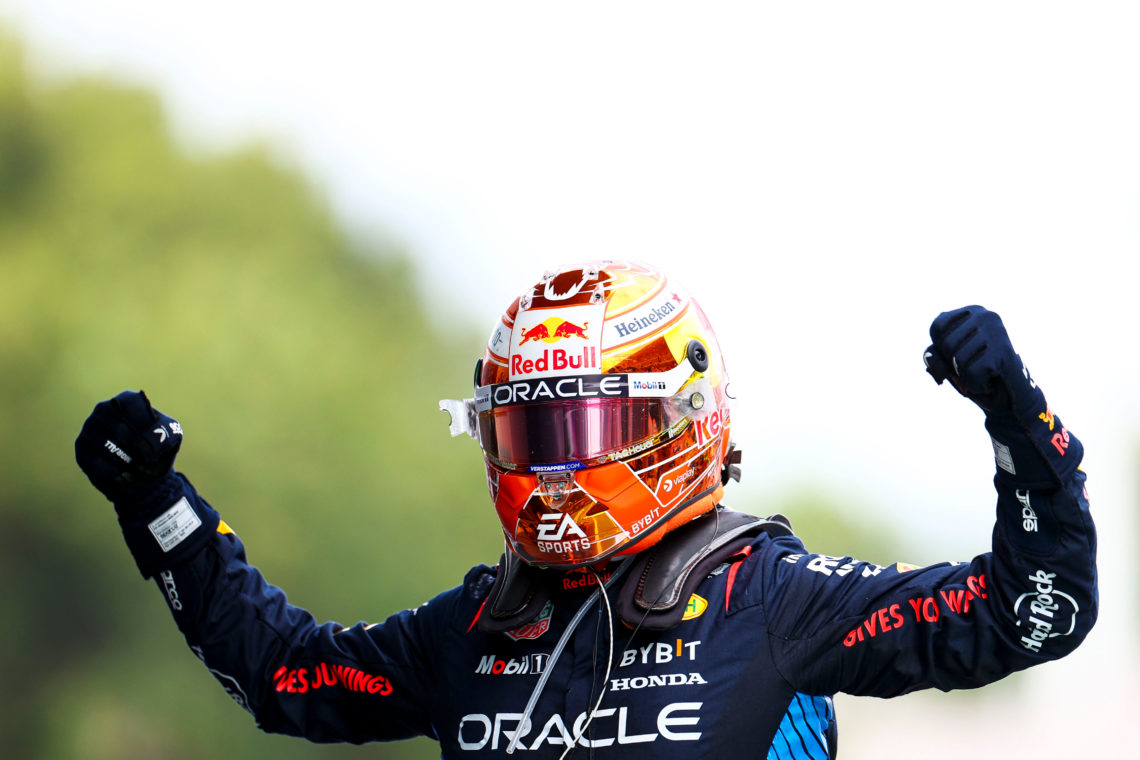 Photo by GSI/Icon Sport via Getty Images