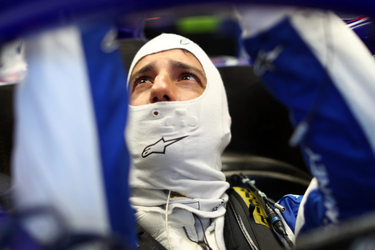 Photo by Peter Fox/Getty Images