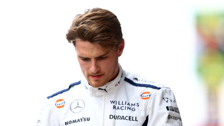 Photo by Clive Rose - Formula 1/Formula 1 via Getty Images