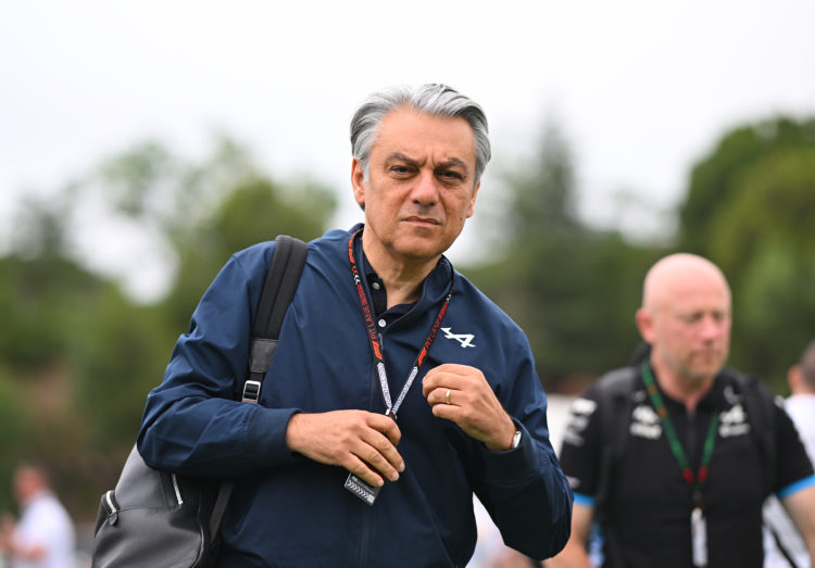 Photo by Rudy Carezzevoli/Getty Images