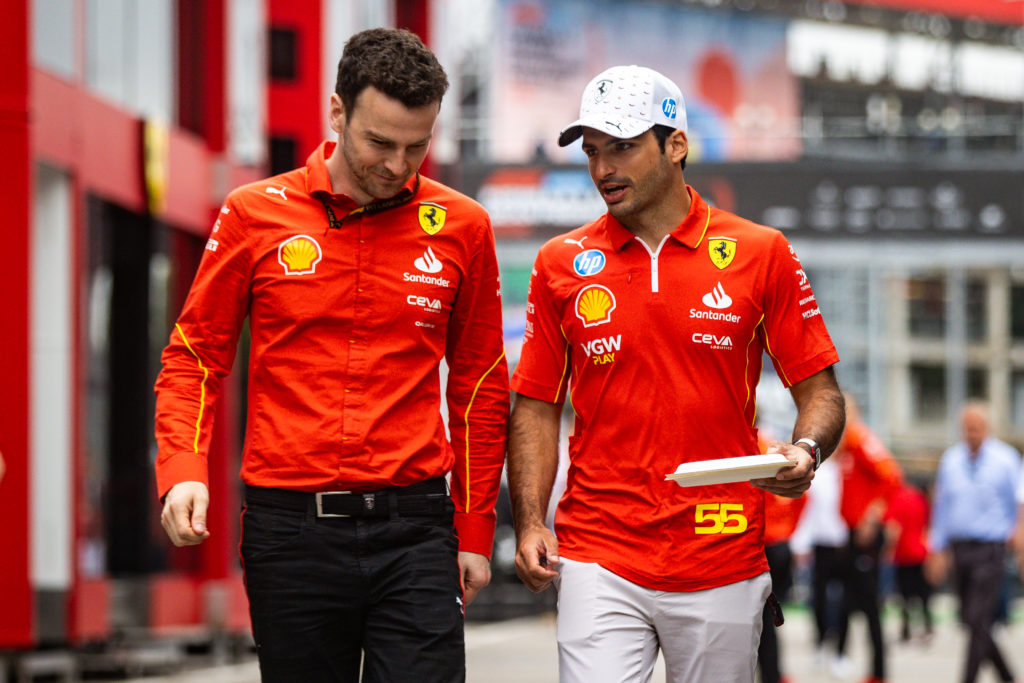 F1 Grand Prix of Spain