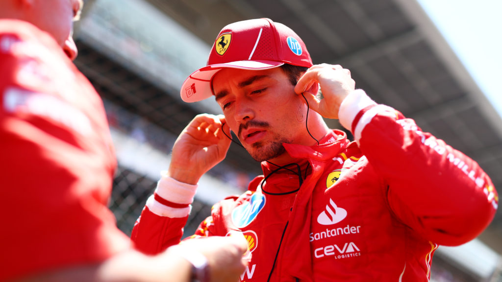 F1 Grand Prix of Spain