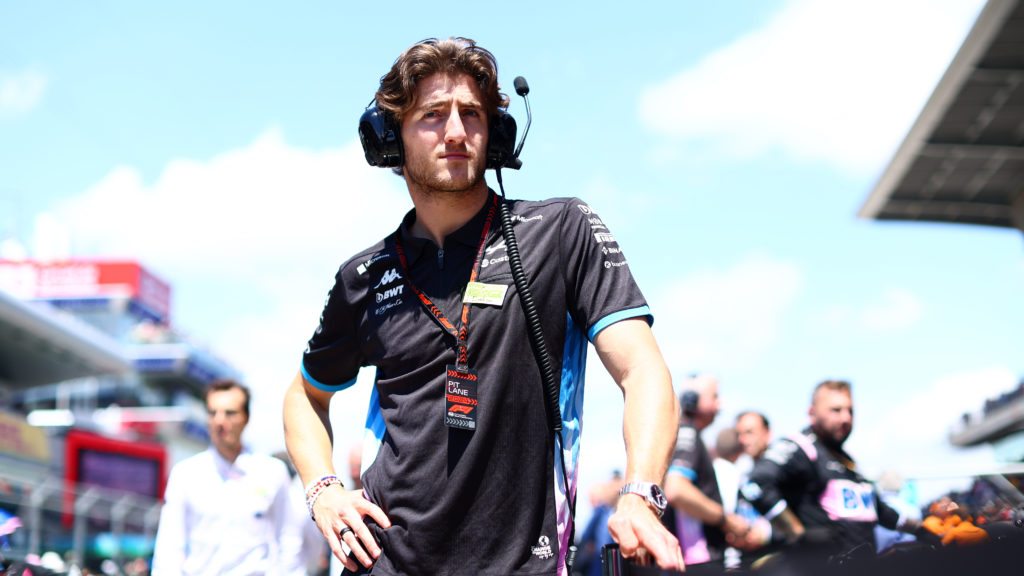 F1 Grand Prix of Spain