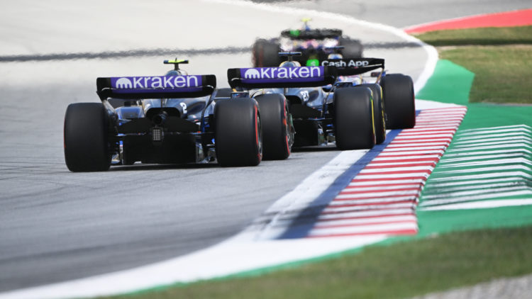 Photo by Mark Sutton - Formula 1/Formula 1 via Getty Images