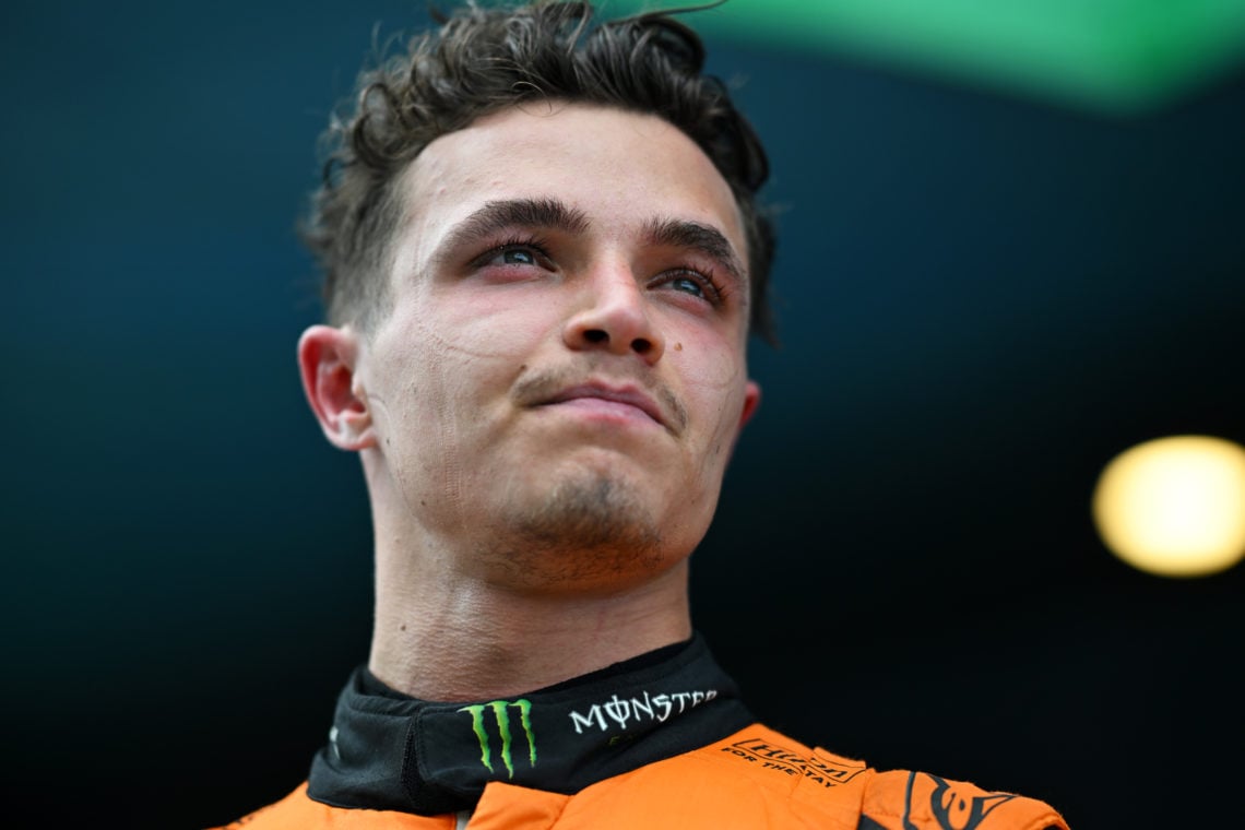 Photo by Rudy Carezzevoli/Getty Images