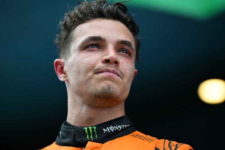 Photo by Rudy Carezzevoli/Getty Images