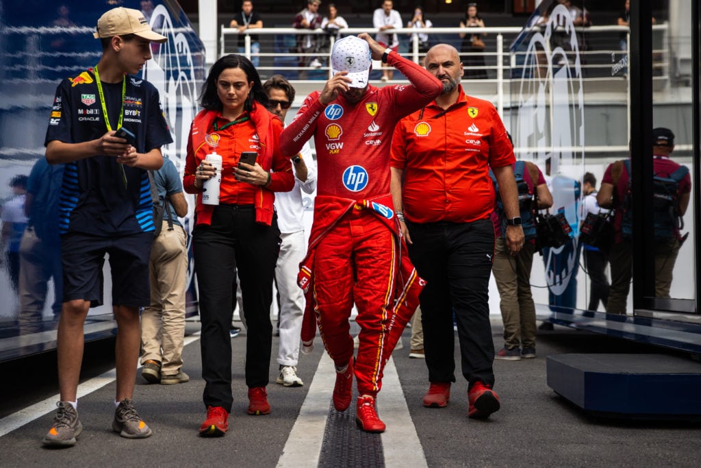 F1 Grand Prix of Spain