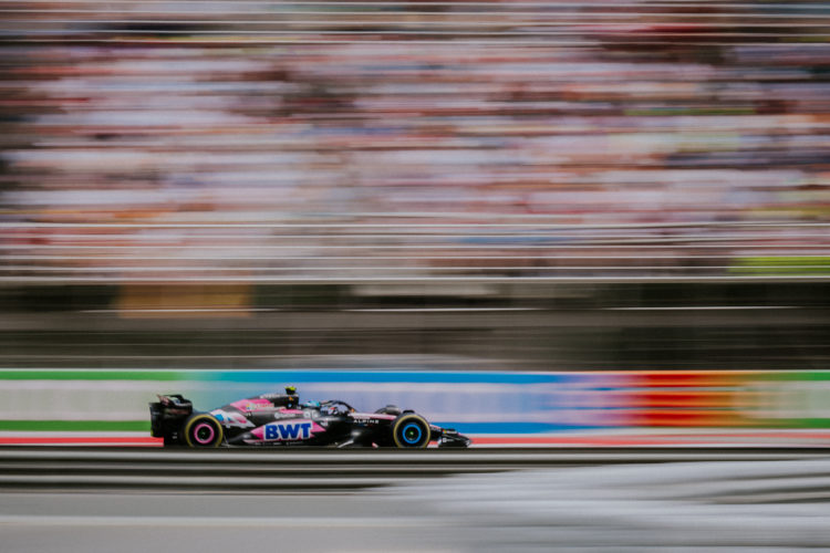 Photo by Pauline Ballet - Formula 1/Formula 1 via Getty Images
