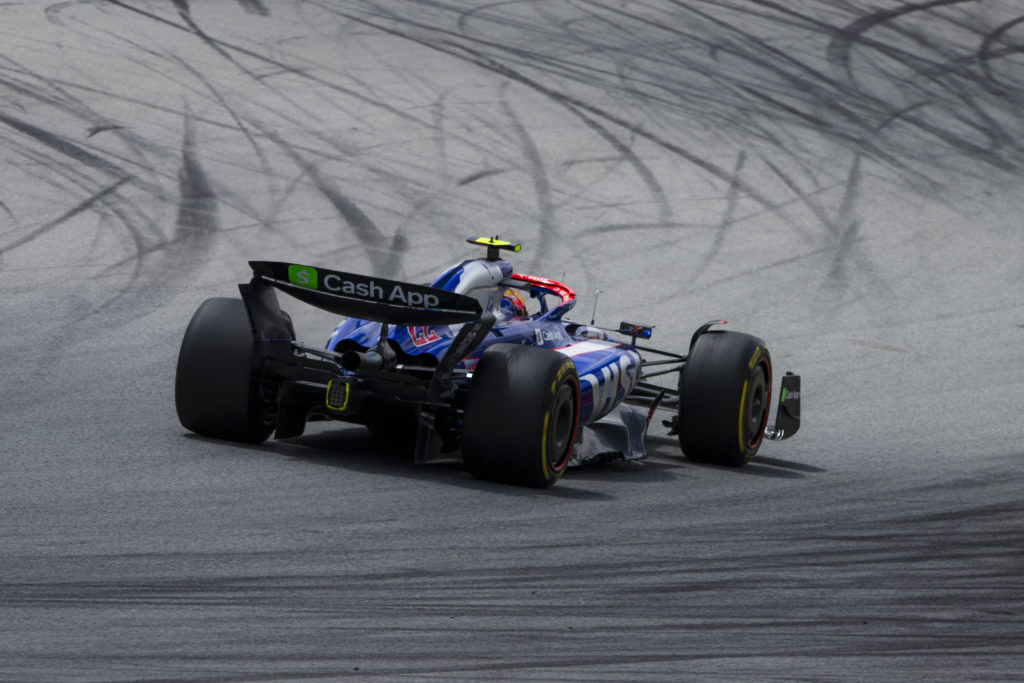 F1 Grand Prix of Spain