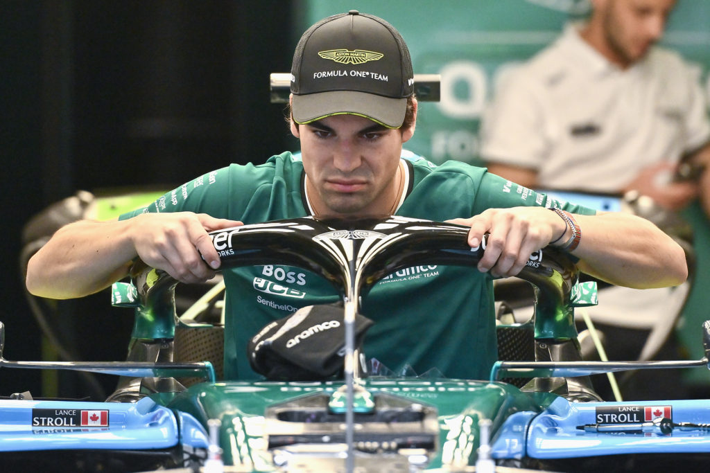 F1 Grand Prix of Austria - Previews