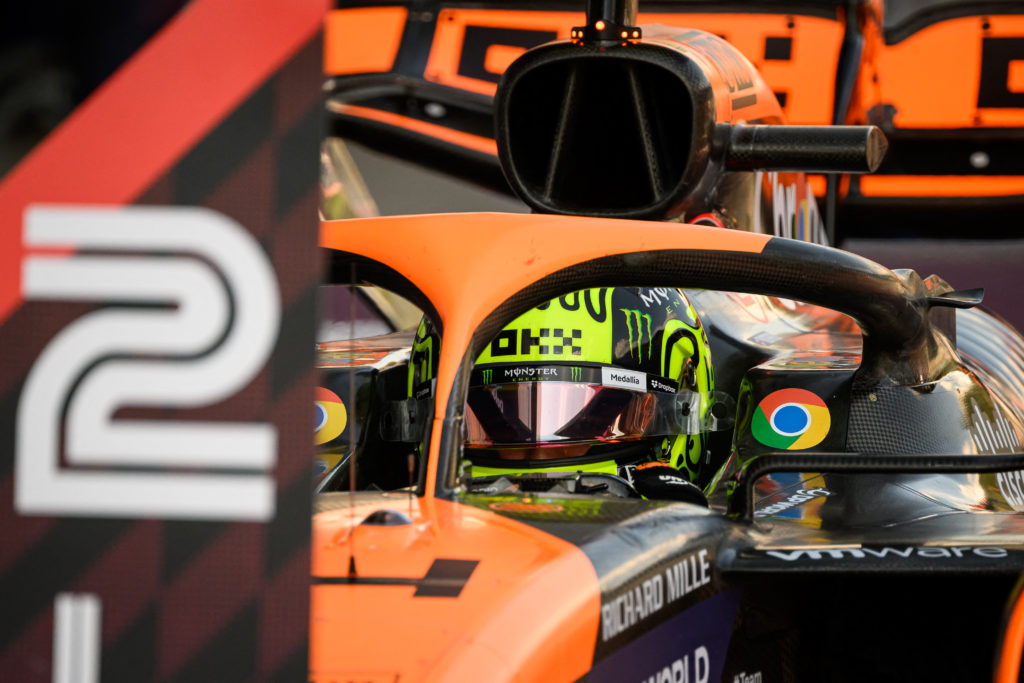 AUTO-PRIX-F1-AUT-SPRINT-QUALIFYING