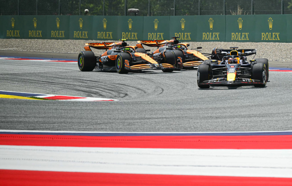 AUTO-PRIX-F1-AUT-SPRINT
