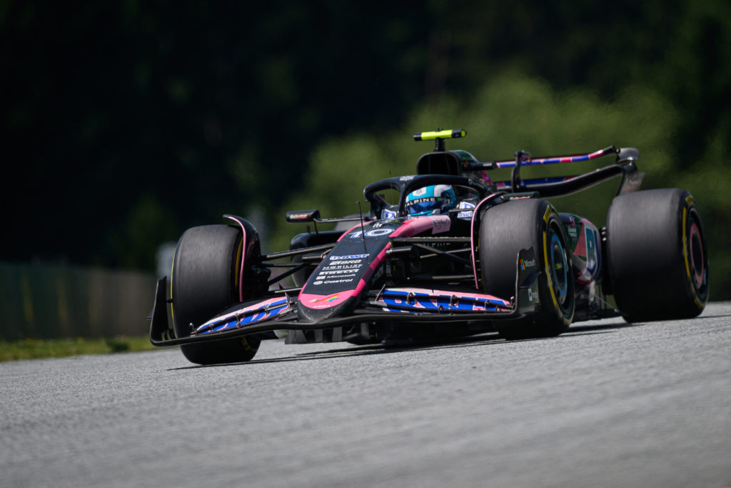 AUTO-PRIX-F1-AUT-SPRINT