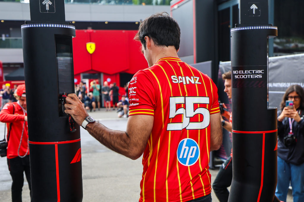 F1 Grand Prix of Austria - Previews