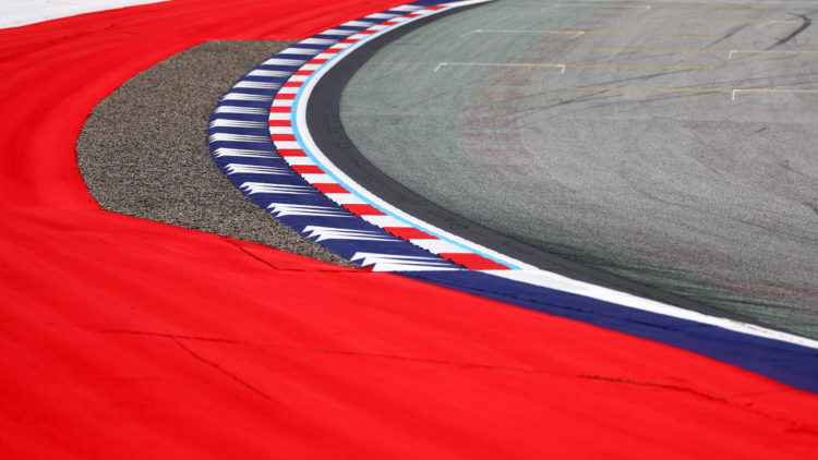 Photo by Bryn Lennon - Formula 1/Formula 1 via Getty Images
