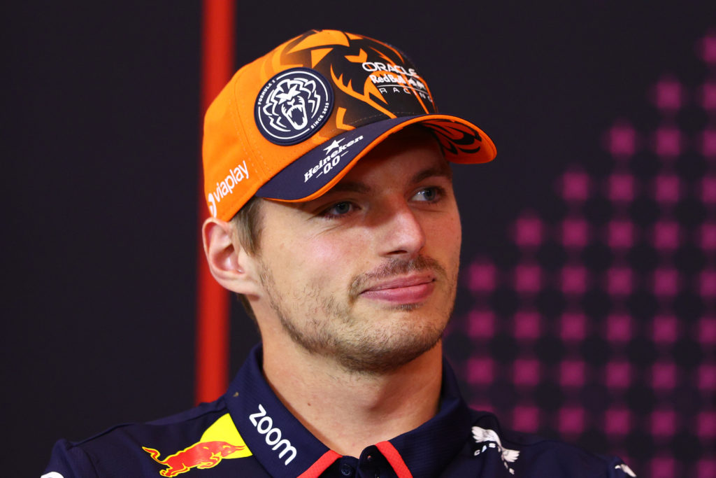 F1 Grand Prix of Austria - Previews