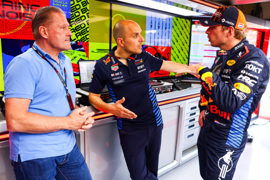 F1 Grand Prix of Austria - Previews