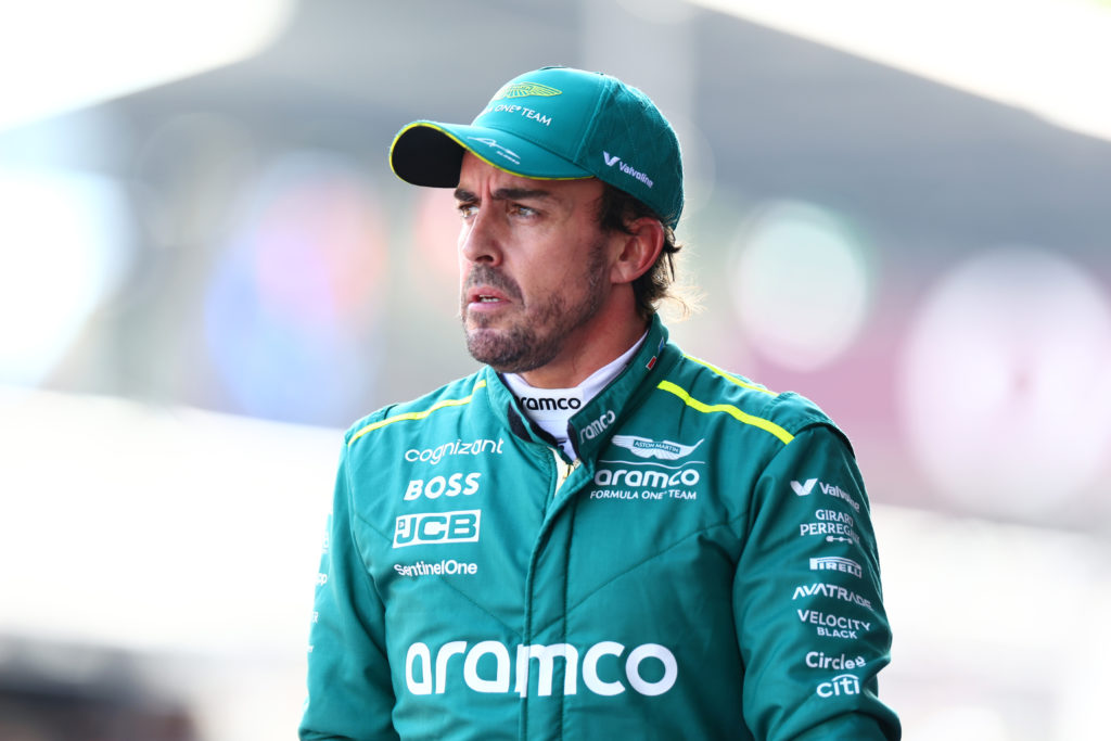 F1 Grand Prix of Austria - Practice & Sprint Qualifying