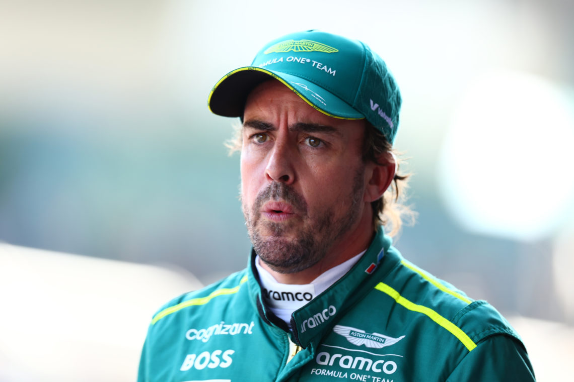 Photo by Bryn Lennon - Formula 1/Formula 1 via Getty Images