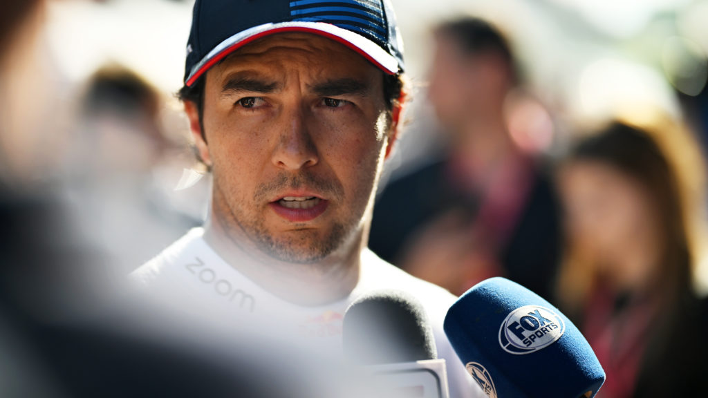 F1 Grand Prix of Austria - Practice & Sprint Qualifying