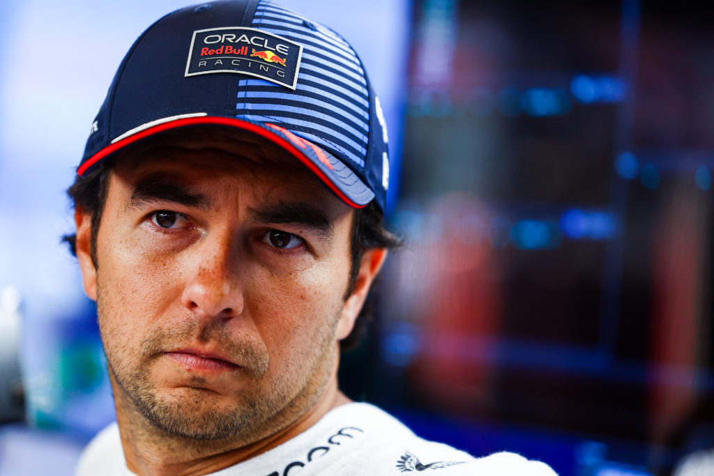F1 Grand Prix of Austria - Sprint