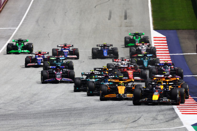 Photo by Mark Thompson/Getty Images