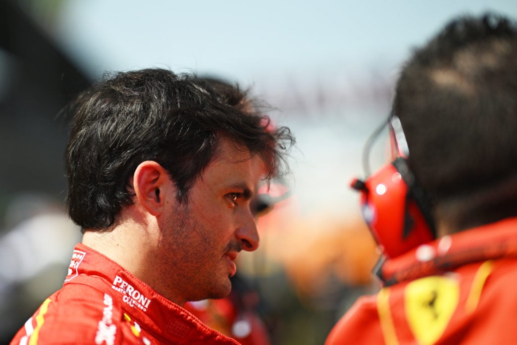 F1 Grand Prix of Austria - Sprint