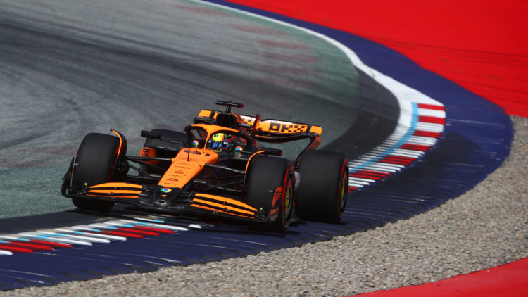 Photo by Joe Portlock - Formula 1/Formula 1 via Getty Images