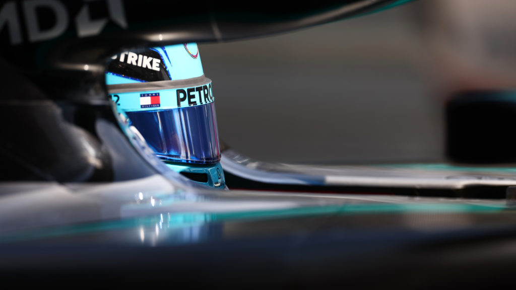 F1 Grand Prix of Austria - Qualifying