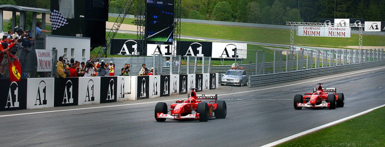 Photo credit should read AFP/AFP via Getty Images