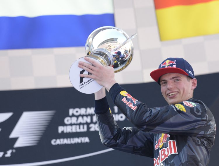 Photo by JOSEP LAGO/AFP via Getty Images