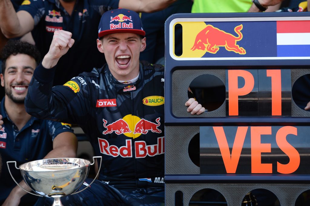 TOPSHOT-AUTO-PRIX-F1-ESP