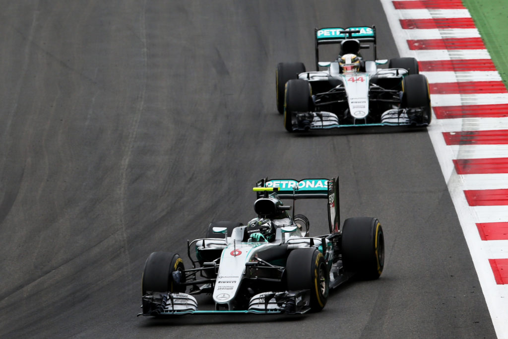 F1 Grand Prix of Austria