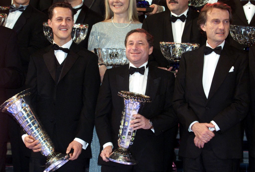 AUTO-SPORT FIA