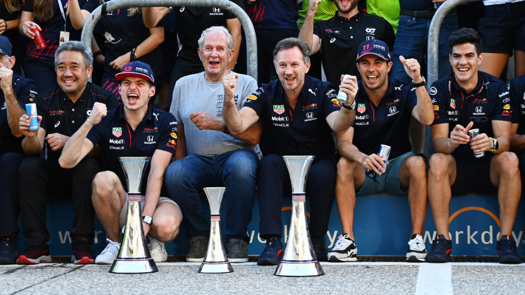 F1 Grand Prix of USA