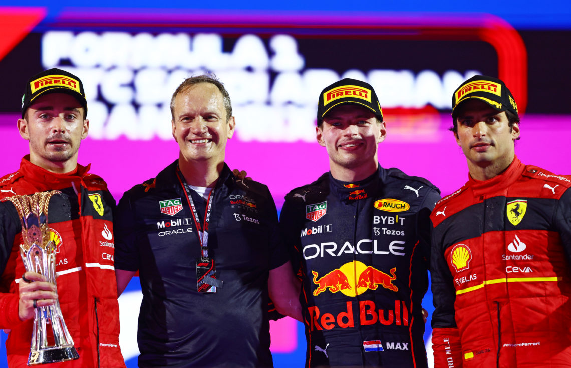 Photo by Mark Thompson/Getty Images