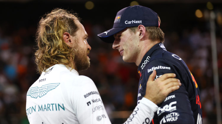 Photo by Dan Istitene - Formula 1/Formula 1 via Getty Images