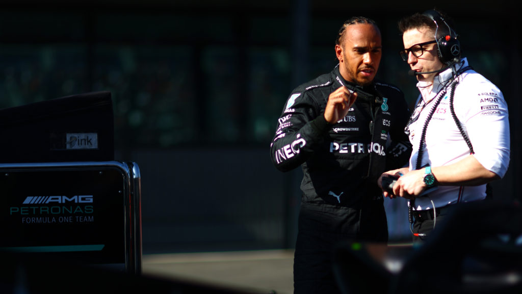 F1 Grand Prix of Australia