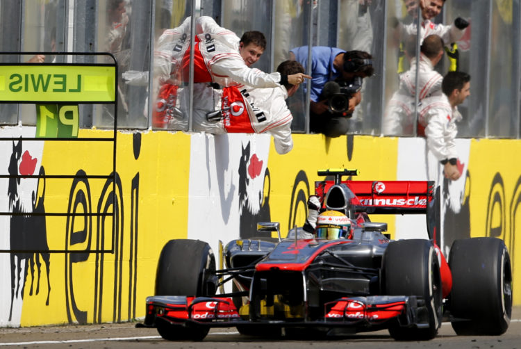 Photo credit should read PETER KOHALMI/AFP/GettyImages