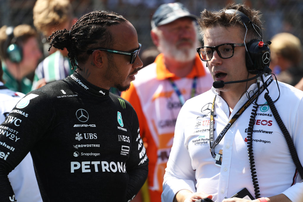 F1 Grand Prix of Hungary