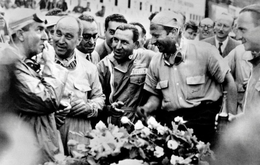 AUTO-PRIX-F1-BELGIUM-FARINA-FANGIO