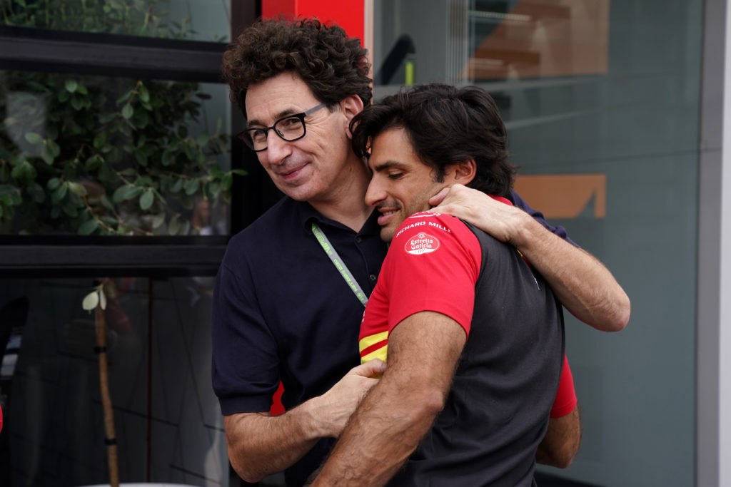 F1 Grand Prix of Italy - Previews