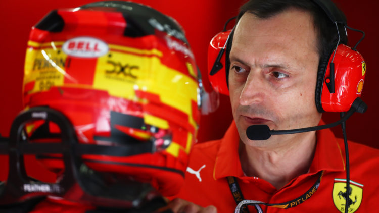 Photo by Peter Fox - Formula 1/Formula 1 via Getty Images