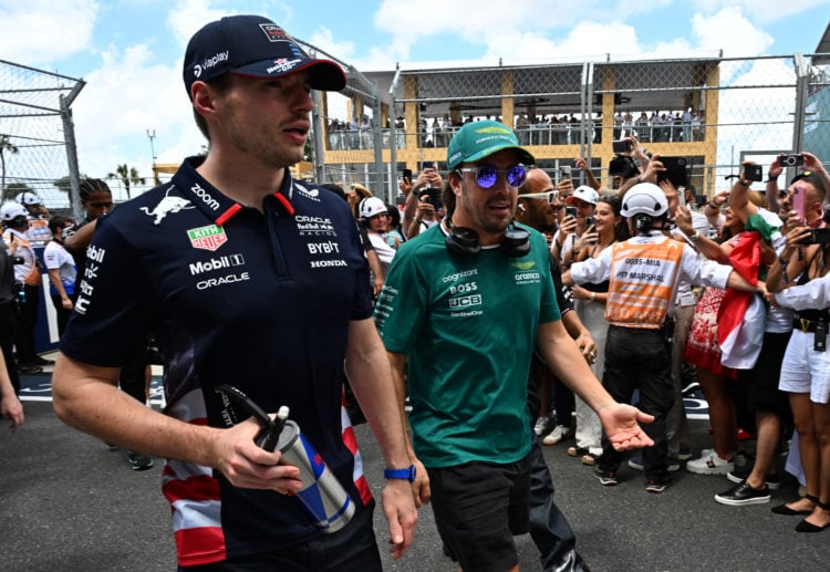 Photo by GIORGIO VIERA/AFP via Getty Images