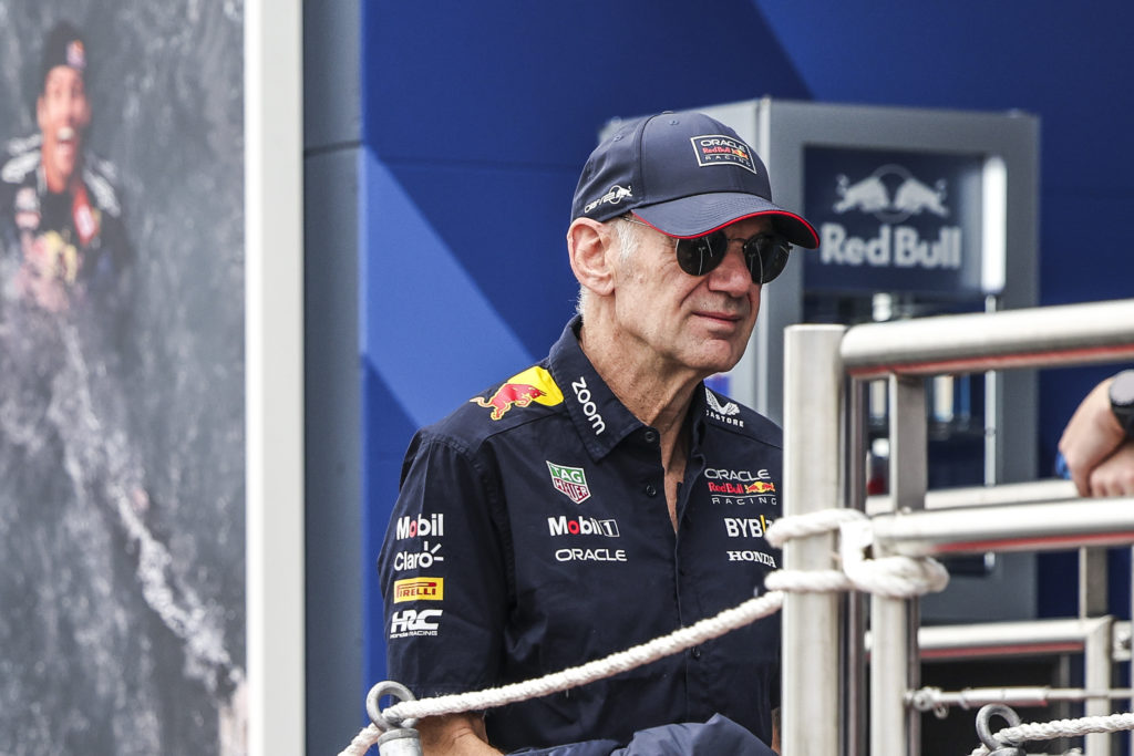 Formule 1 - Grand Prix de Monaco 2024 - Qualifications