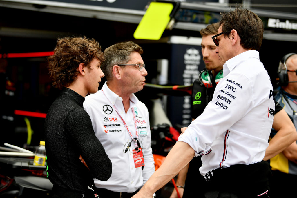 Formula 2 Championship - Round 5 Monte Carlo - Qualifying