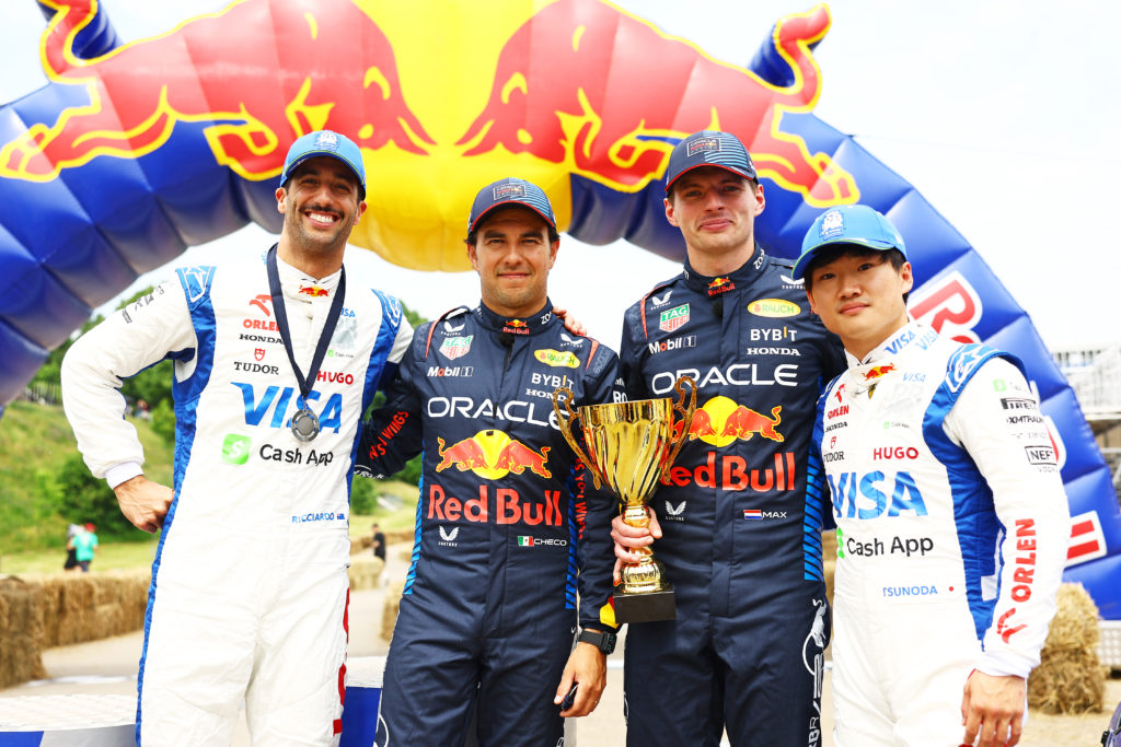 F1 Grand Prix of Canada - Previews